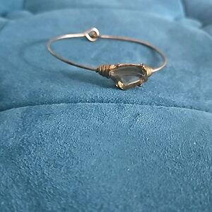 Stella and Dot Hook Bracelet